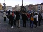 U Obilasku Olomouca