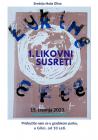 LUKINE Crte Plakat