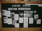 Mjesec Knjige 2009.