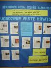 Pano O Ugroenim Vrstama Hrvatske