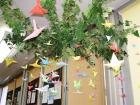 ORIGAMI RADIONICA