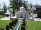 Taj Mahal, Indija.