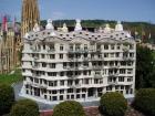 Casa Mila, Barcelona.