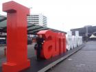 I Ja Sam Amsterdam! 