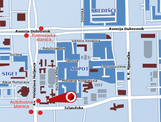 Lokacija