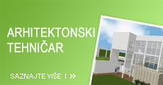 Arhitektonski tehnicar