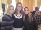 UPANIJSKI LIDRANO 2010.  Nagraeni Uenici: Iva Tomaev(Novinarski Rad),Marija Mrkobrada(Coolturist) Bianca Baagi (Novinarski Rad)