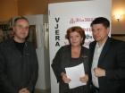 Tvrtko Beus, Ljiljana Le-Drnjevi I Ivica uki