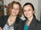 Sibela Petrini I Gabrijela Barbari