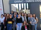 GAMeC,Bergamo Szienza 2017., Festival Znanosti, In Viaggio Verso Mercurio
