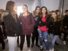 Posjet Tvornici ampanjca