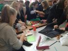 Kreativna Radionica, Recikliranje