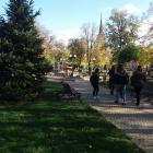 etnja Gradom