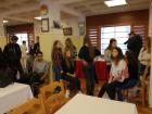 Sudionici Projekta Meet Italy