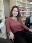 Jelena Anii, Poslovanje Putnike Agencije 3. Mjesto(Mentorica Meri Musta)