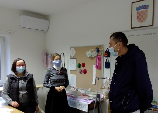 domaini i gosti u krijakom praktikumu