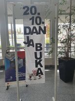 Detalj s natjecanja