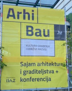 Plakat sajma
