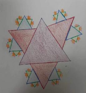 Ueniki radovi s veeri matematike