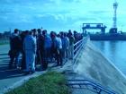 Ispred Turbina