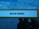 Mala HE akovec