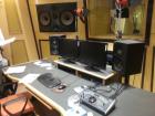 Studio Za Presnimavanje Master Snimki Na CD