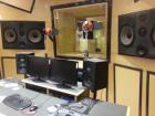 Studio Za Presnimavanje Master Snimki Na CD (2)