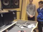 Studio Za Snimanje