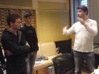 Studio Za Snimanje (2)