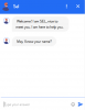 Meet SEL,the bot.
