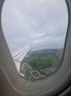 Pogled Iz Aviona