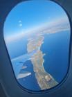 Pogled Iz Aviona