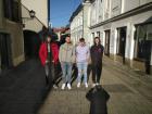 Erasmus+, Maribor