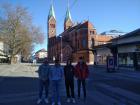 Erasmus+, Maribor