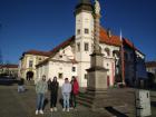 Erasmus+, Ptuj