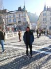 Erasmus+, Ljubljana