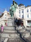 Erasmus+, Ljubljana