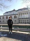 Erasmus+, Ljubljana