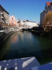 Erasmus+, Ljubljana