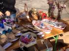 Trgoflores_2015. Knin