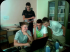 Kviz Znanja