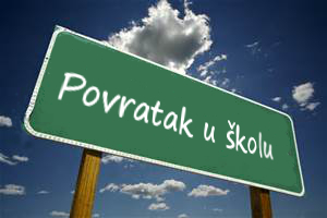 Povratak u kolu!