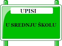 Upisi u Srednju kola Lovre Montija