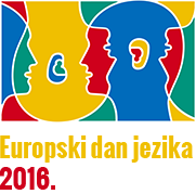 Volim jezike 2016