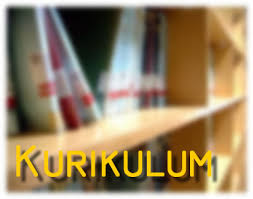 Kurikulum 2016-2017