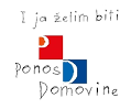 Natjecanje Ponos domovine