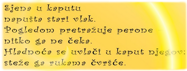 Poezija sa Uenikog kutka > Naih novinara!