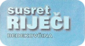 Susret rijeci