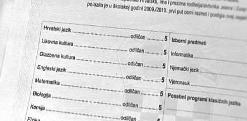 svjedodba