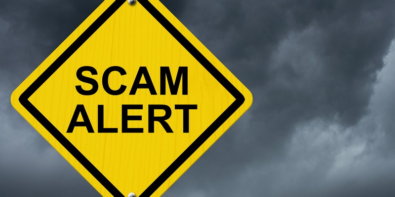scam